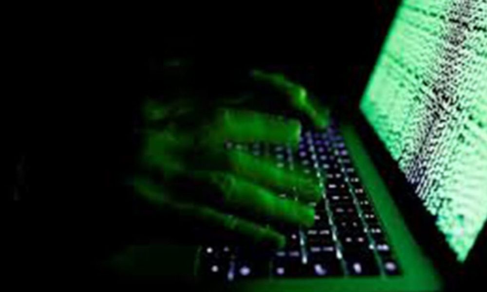 ﻿CYBER CELL OF KASHMIR POLICE BUSTS GANG OF ONLINE FRAUDSTERS