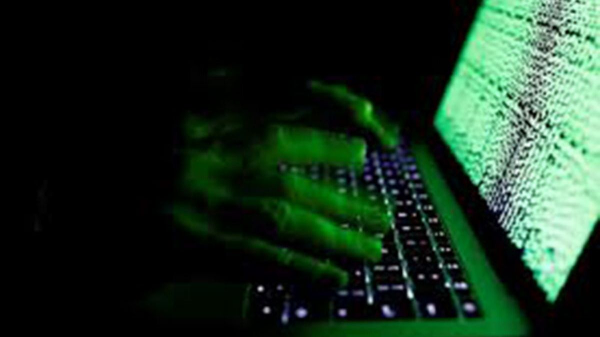 Two detained in Jharkhand for luring cybercriminals with a bogus notification from the Delhi Police