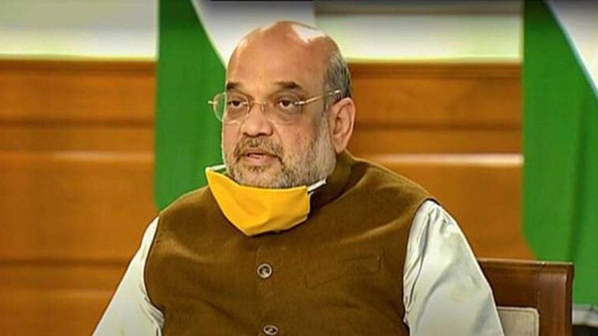 Amit Shah