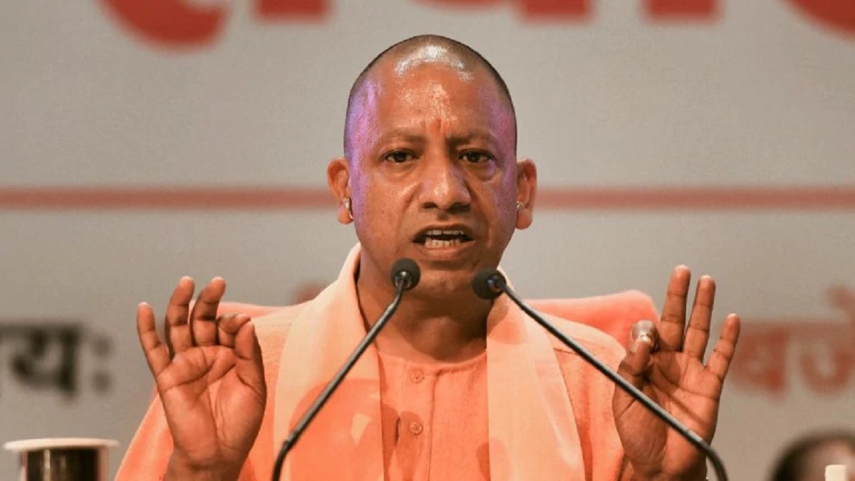 Yogi Adityanath