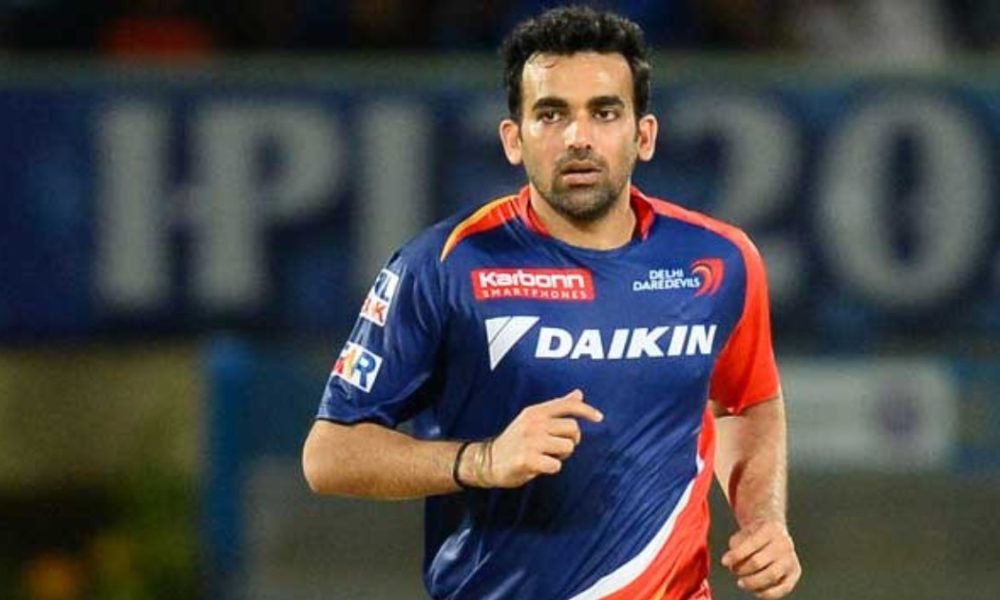 Zaheer: Ideal candidate for next bowling coach