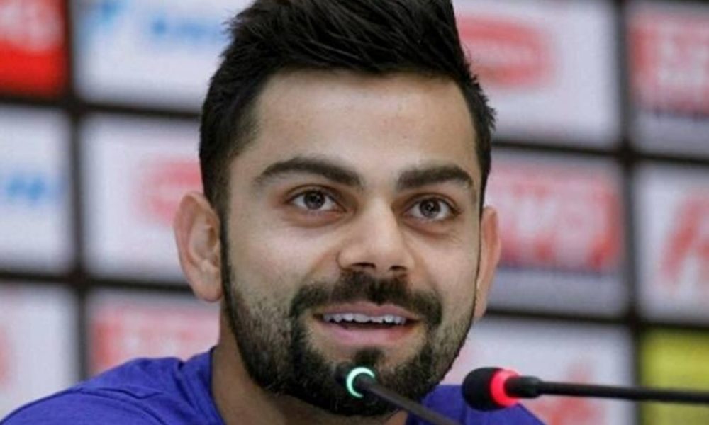 Don’t know what’s going to happen post Covid: Kohli