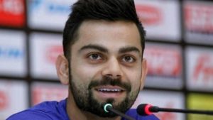 Don’t know what’s going to happen post Covid: Kohli