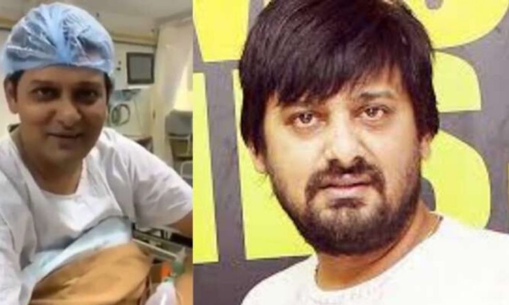 Singer-composer Wajid Khan dies of coronavirus at 42