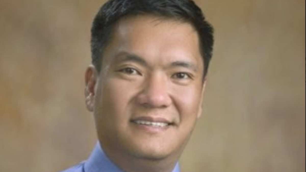 Pema Khandu.