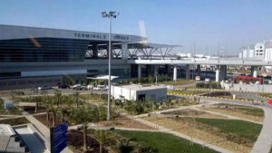 India’s largest airport nursery inaugurated on World Environment Day