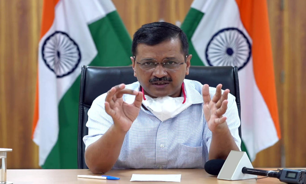 ﻿KEJRIWAL’S ‘MISSION PUNJAB’ TOUR POSTPONED FOR 2 DAYS