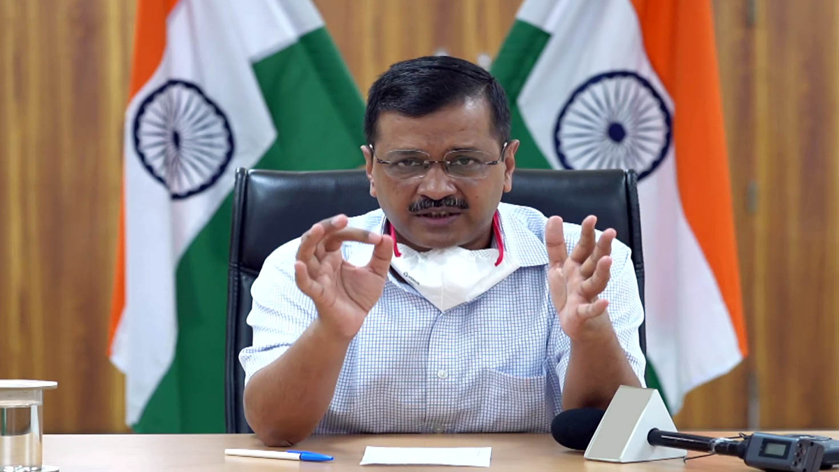 Fourth Covid wave ‘very dangerous’, everyone must cooperate: Kejriwal