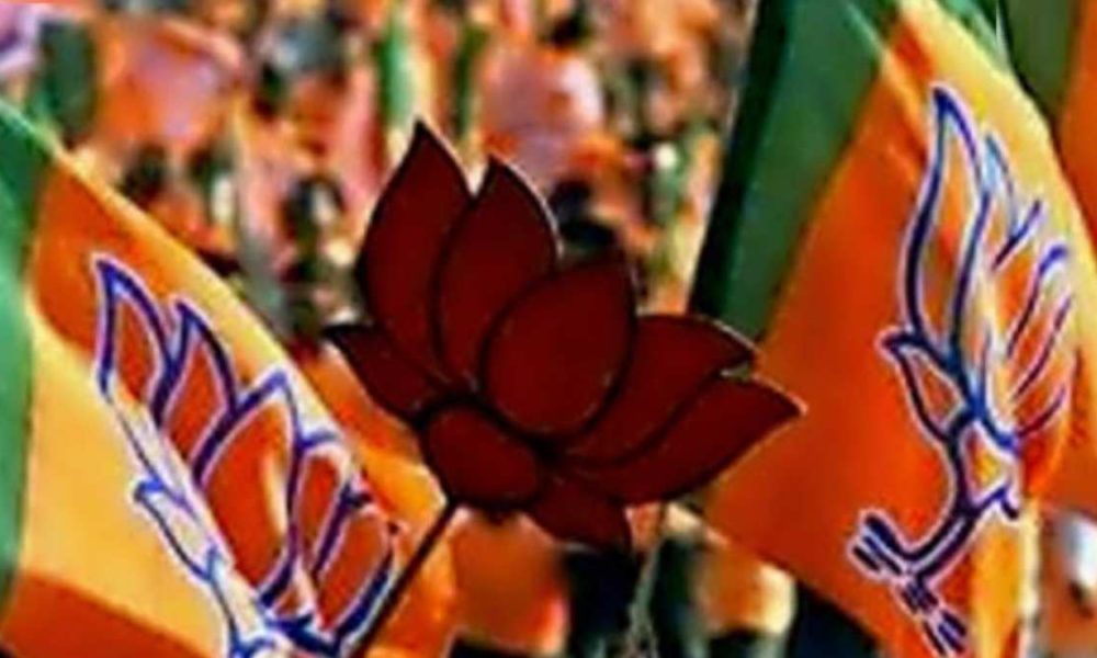 BJP on road, railway inauguration spree ahead of Gujarat local polls