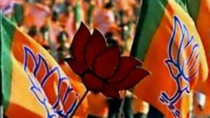 BJP on road, railway inauguration spree ahead of Gujarat local polls