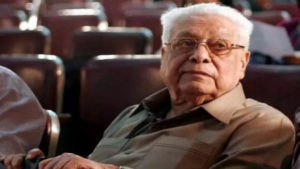 Legendary director Basu Chatterjee passes away at 93