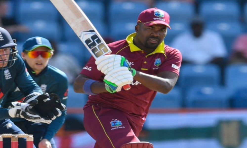 Bravo, two others refuse to tour England as Windies announces squad