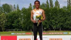 Sprinter Hima Das nominated for Khel Ratna award