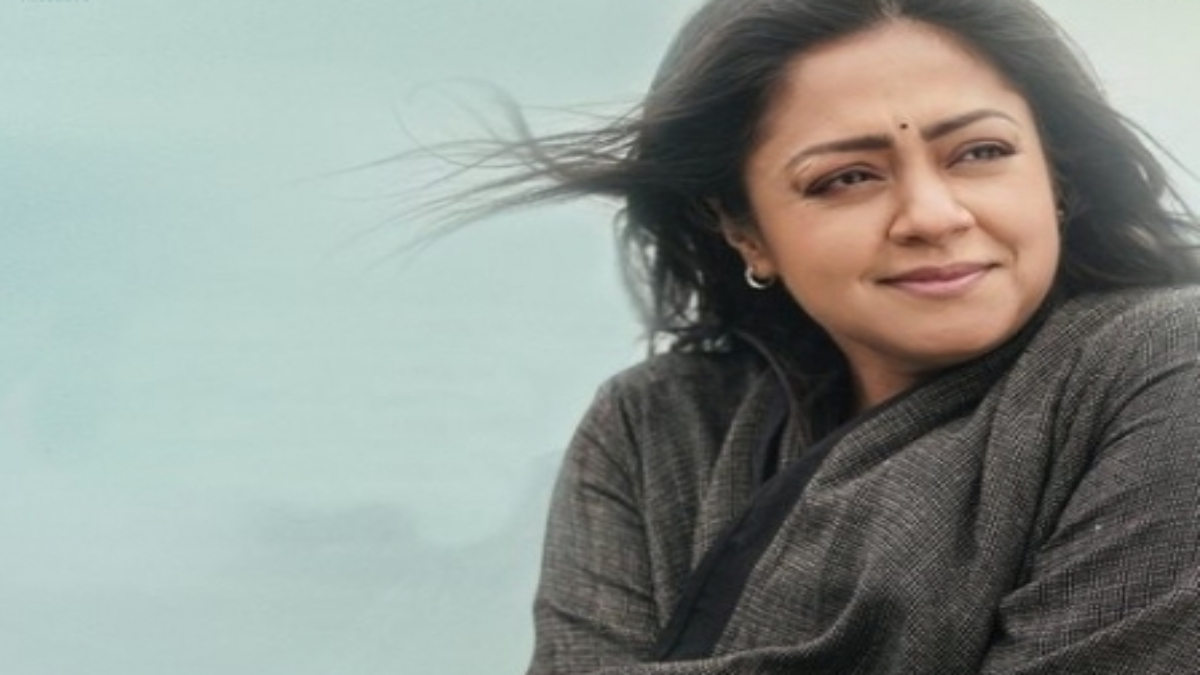 Jyothika