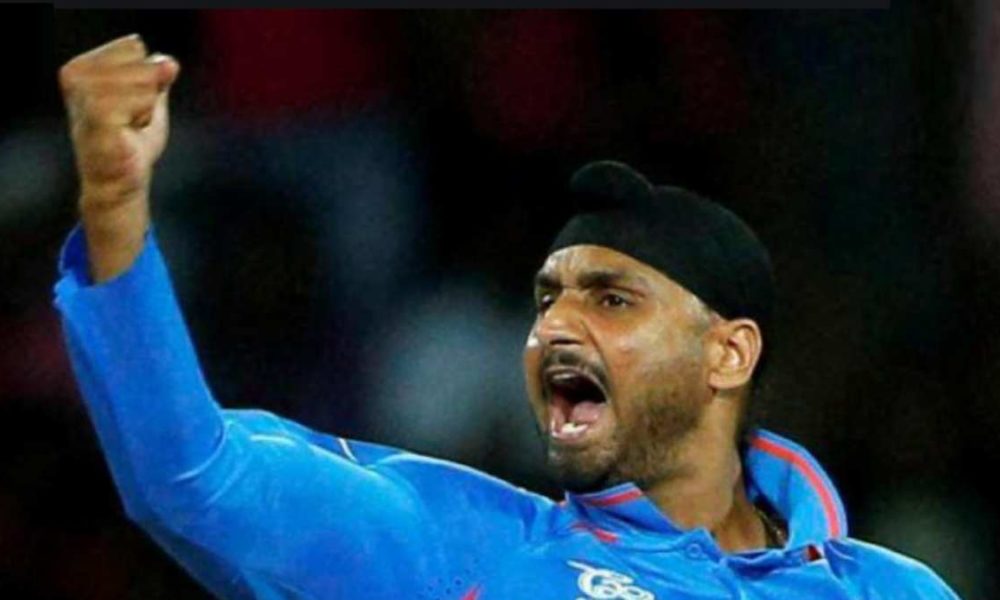 BCCI must allow Indian players to play foreign leagues: Bhajji