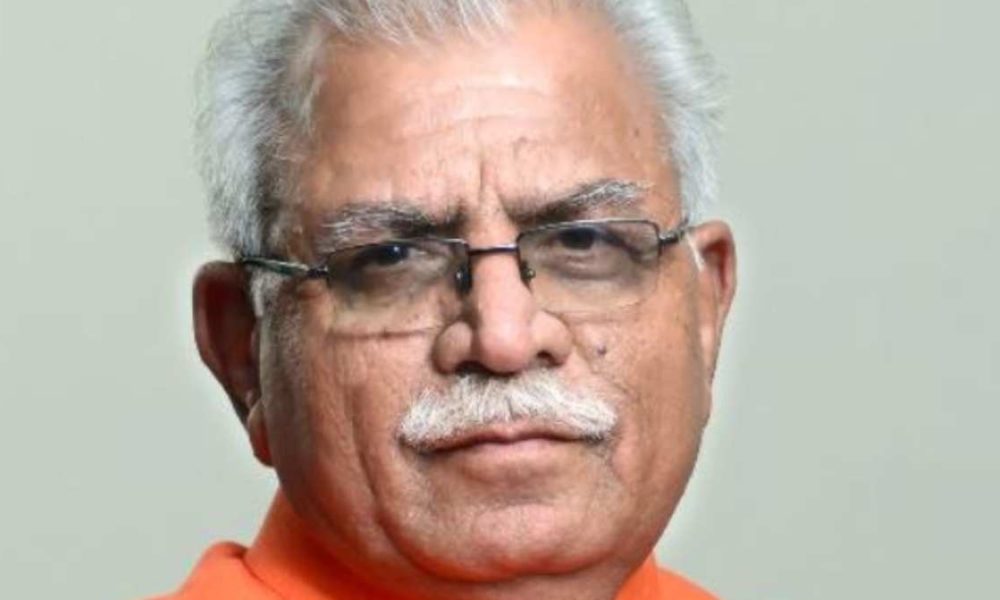 Haryana gets 11 highway projects worth Rs 20K crore