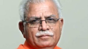 Haryana CM launches e-Sachivalya for online appointments