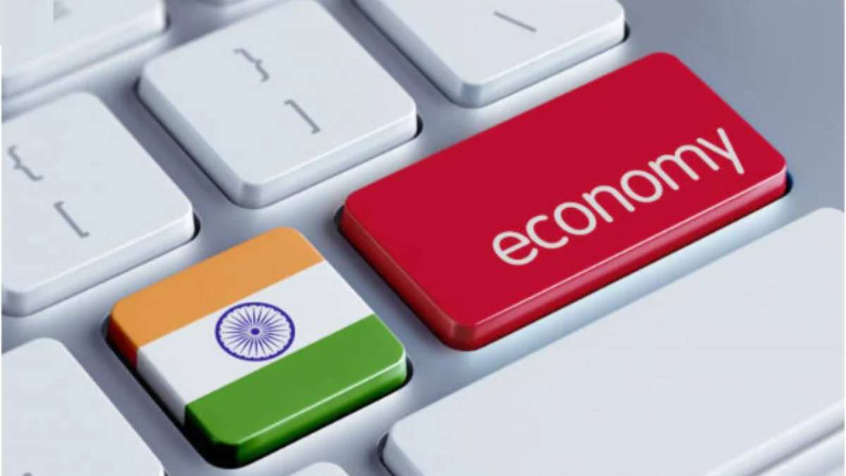 India and China: The economic decoupling