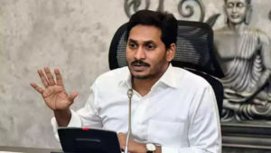 Jagan postpones housing scheme, blames TDP for creating hurdles