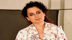 I didn’t even have clothes for award shows: Kangana on early struggles