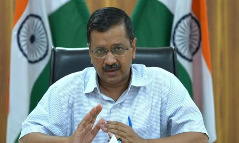 Arvind Kejriwal not to appear before the ED, heads to MP for election rally