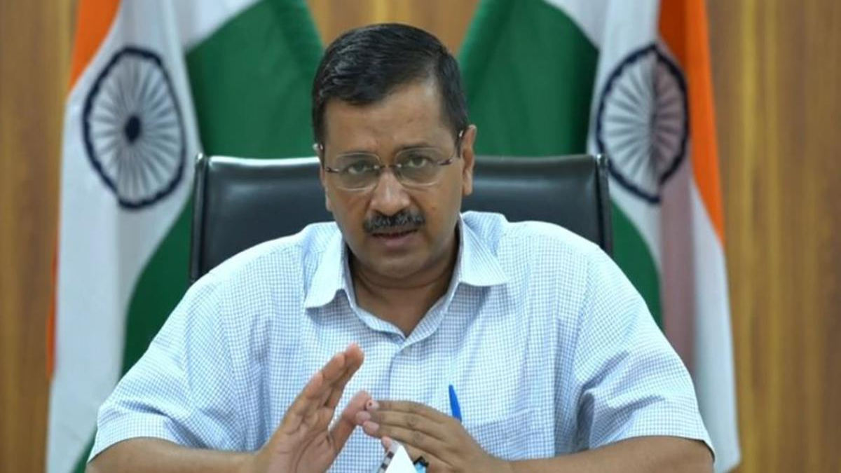 If numbers grow, Delhi will have more Covid hospitals: Kejriwal