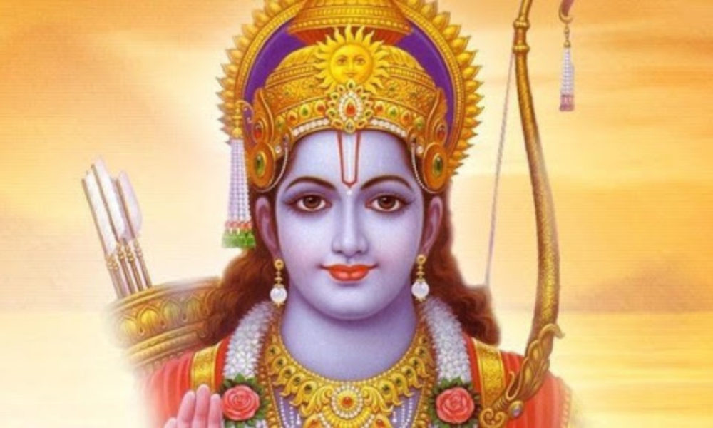 TTD magazine claims Lord Rama had only one son, stirs controversy