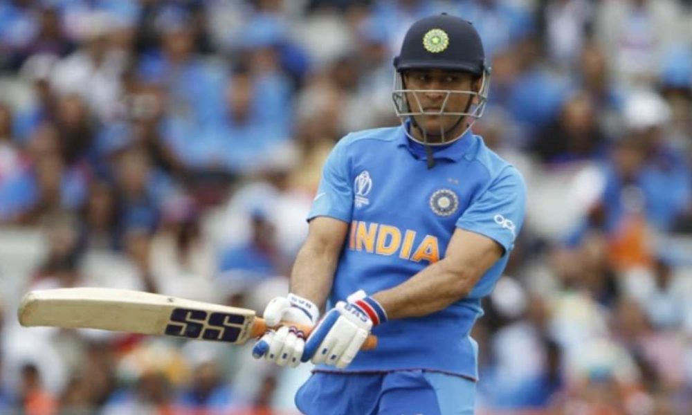 MS Dhoni Faces BCCI Complaint Over Multi-Crore Fraud: Response Due By August 30