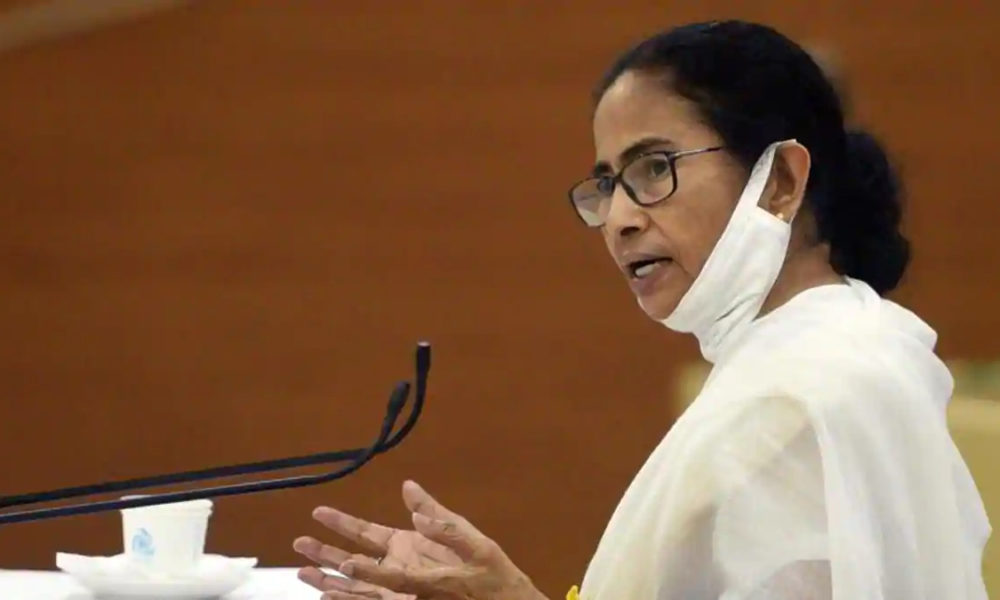 TMC gets ready to stage protests as Mamata slams Centre over farm bills