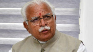 Haryana’s big health & sports push, to set up 1,000 park-vyamshalas