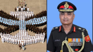 New Commander-In-Chief of India’s only Tri-Service command