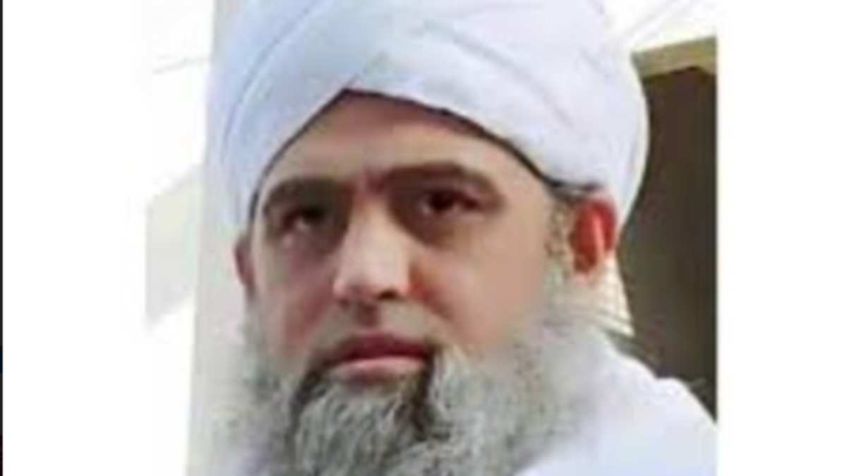 Maulana Saad