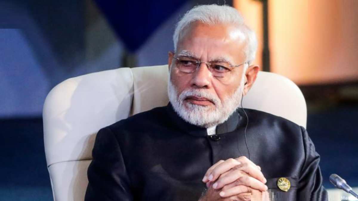 PM Modi Reacts ‘Deeply concerned’ To The Attack On Donald Trump