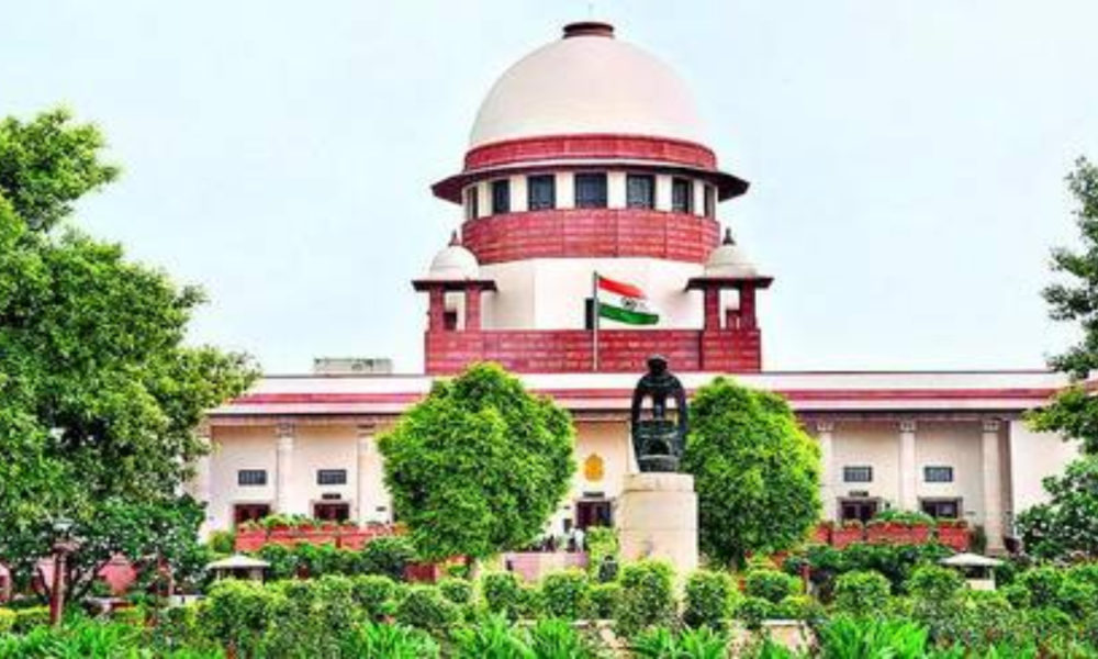 COVID SOP VIOLATORS: SC ASKS AUTHORITIES TO TAKE STRICT ACTION