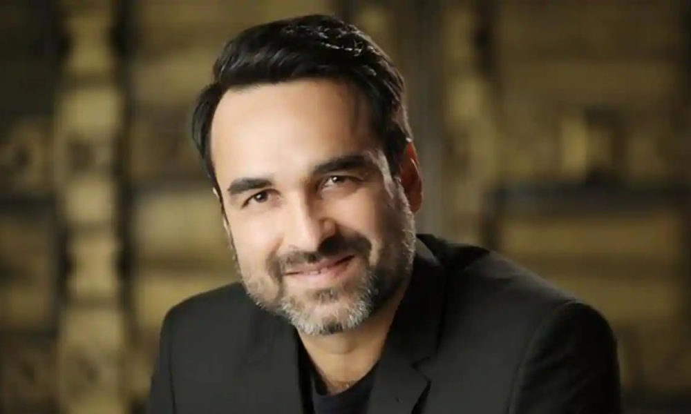 ‘One should never forget his/her roots’, says Pankaj Tripathi