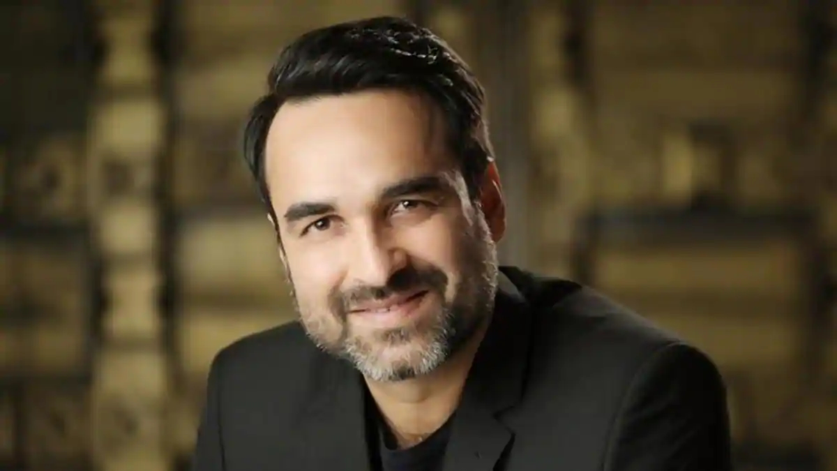 Pankaj Tripathi