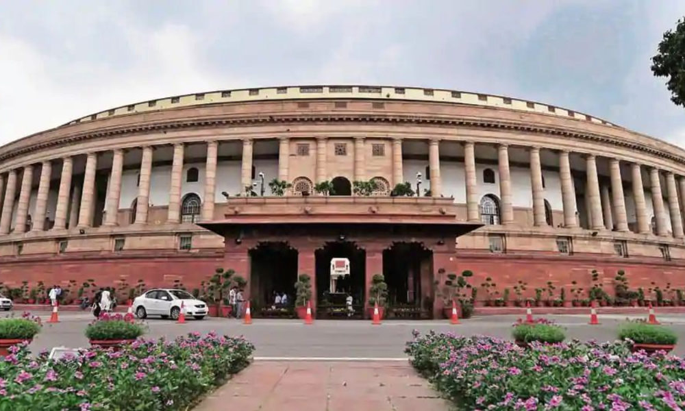 Do we need a new Parliament complex?