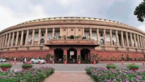 Do we need a new Parliament complex?