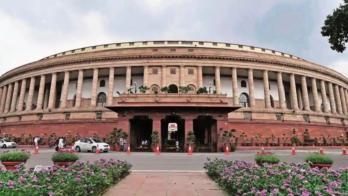 MAHARASHTRA WILL WITNESS A CONTEST BETWEEN BJP AND MVA IN RAJYA SABHA ELECTIONS