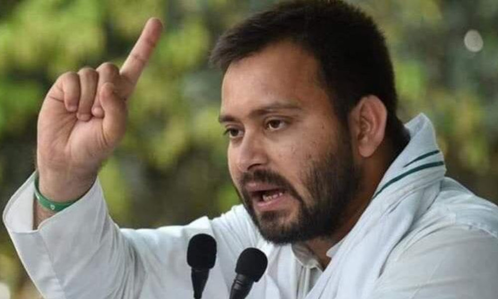 Court warns Tejashwi to choose good…, after rejecting CBI’s cancel bail demand