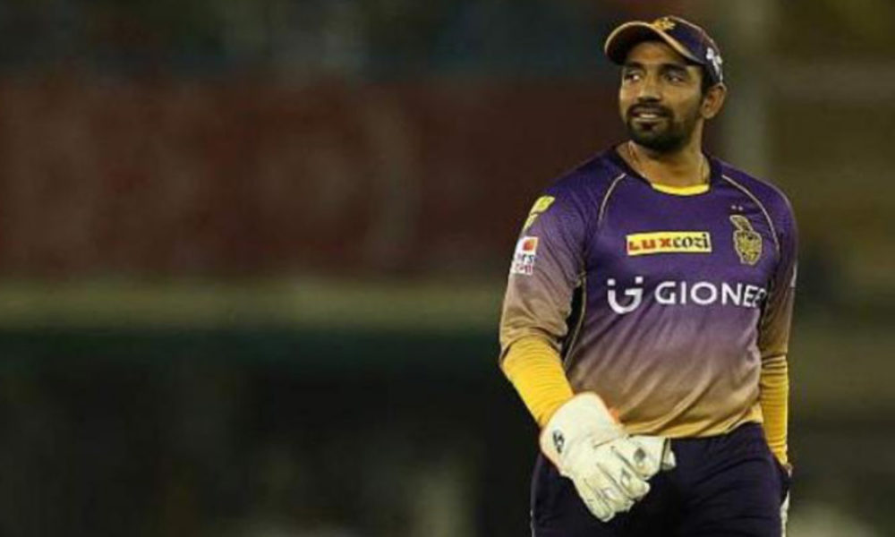 I wanted to jump off balcony: Uthappa opens up on depression