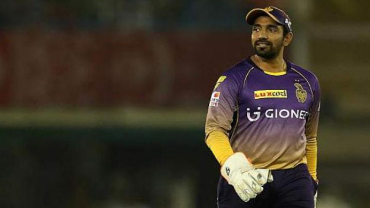 Robin Uthappa