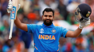 ‘We were not up to the mark with the ball’, says captain Rohit Sharma