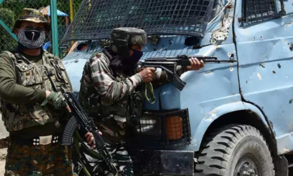 South Kashmir becoming a hotbed of terrorism, 14 jihadis killed in four days