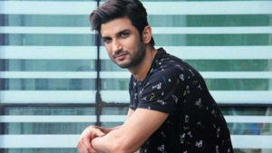 Sushant Singh Rajput: An actor destined for another galaxy