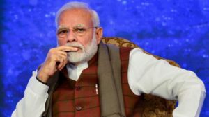 PM Modi asks citizens to be more vigilant as economy opens up