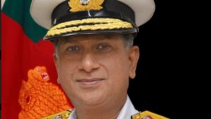 Amid China border tension, Eastern Naval Command gets new Chief of Staff