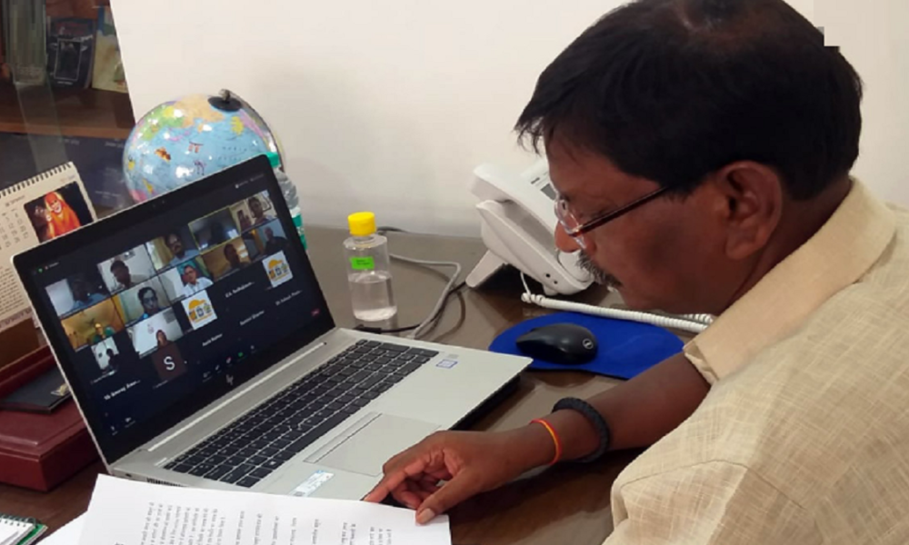 TRIFED’s digitisation drive to connect tribals with mainstream