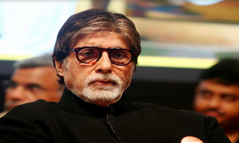 AMITABH’S DONATION TO GURDWARA PROJECTS IGNITES SIKH POLITICS