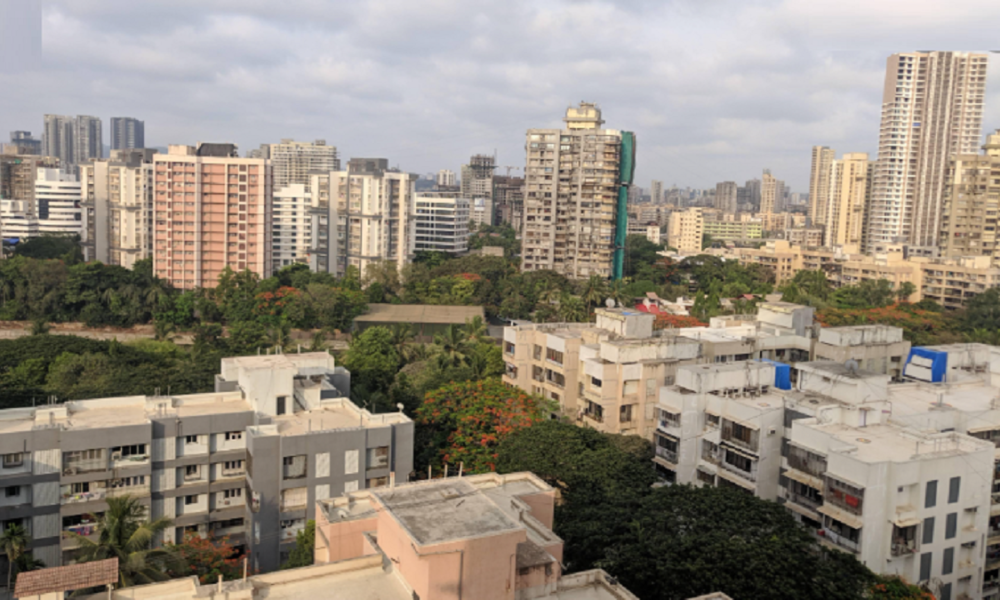 After Dharavi, now Andheri becomes new Covid-19 hotspot